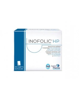 Инофолик HP 